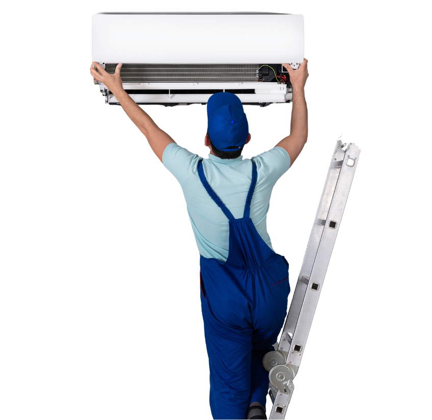 air conditioning maintenance