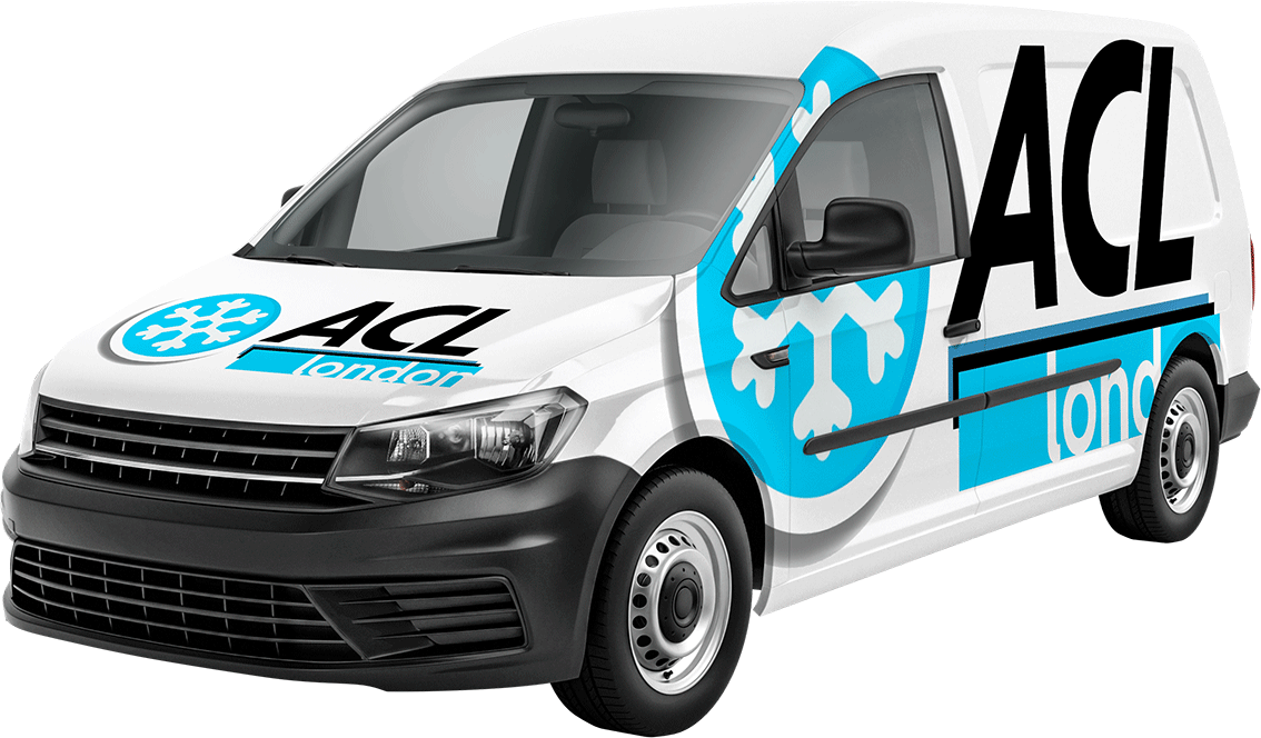 AIR CONDITIONING LONDON
