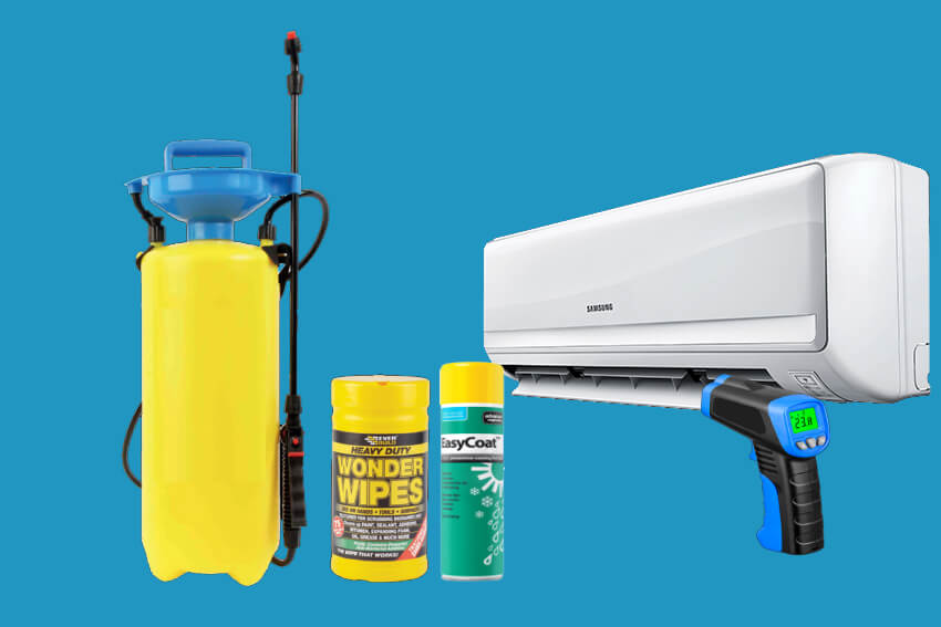 air conditioning maintenance