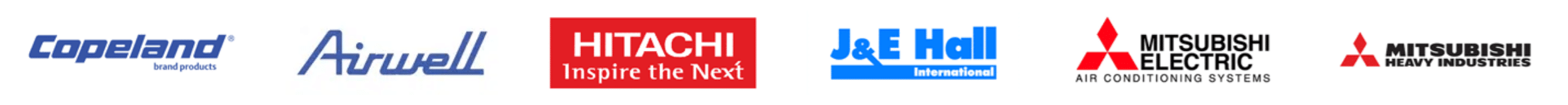 branded air conditioning