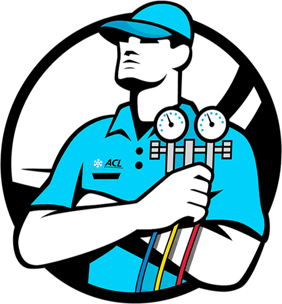 air conditioning services london