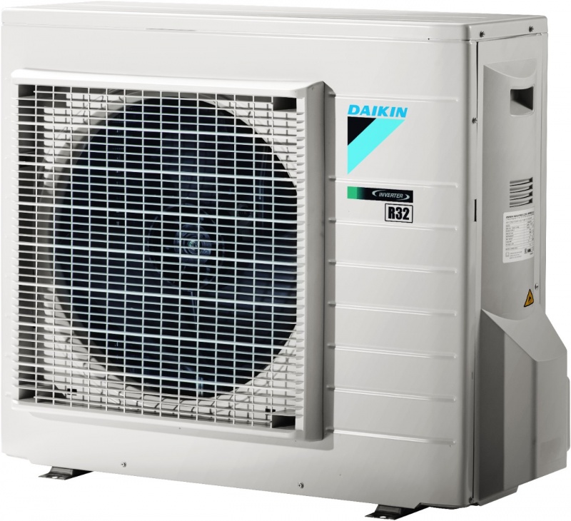 daikin air conditioning