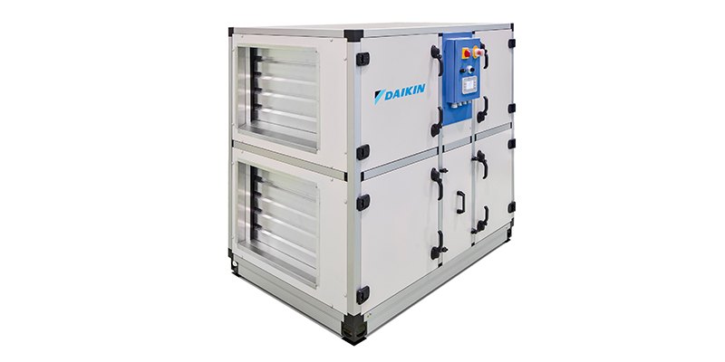 AIR HANDLING UNITS SERVICE LONDON