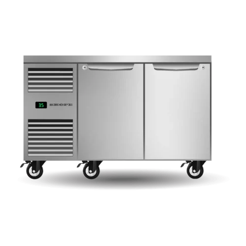 refrigeration repairs london